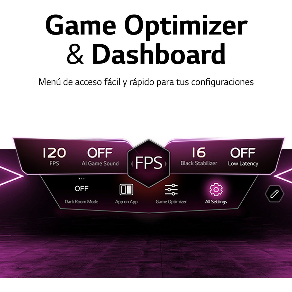 Pantalla LG 86" Uhd Ai Thinq 4K Smart Tv 86Uq9050Psc