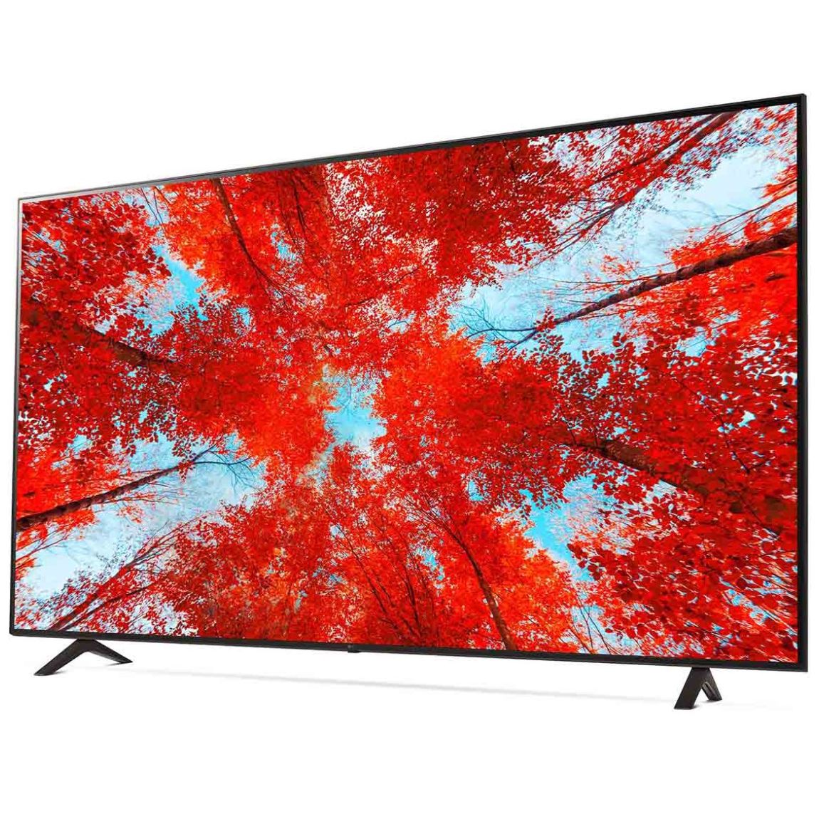 Pantalla LG 75" Uhd Tv Ai Thinq 4K Smart Tv 75Uq9050Psc
