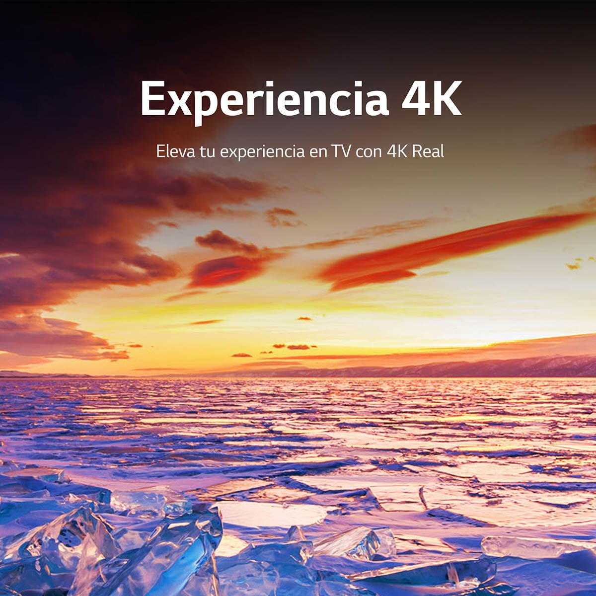 Pantalla LG 75" Uhd Tv Ai Thinq 4K Smart Tv 75Uq9050Psc