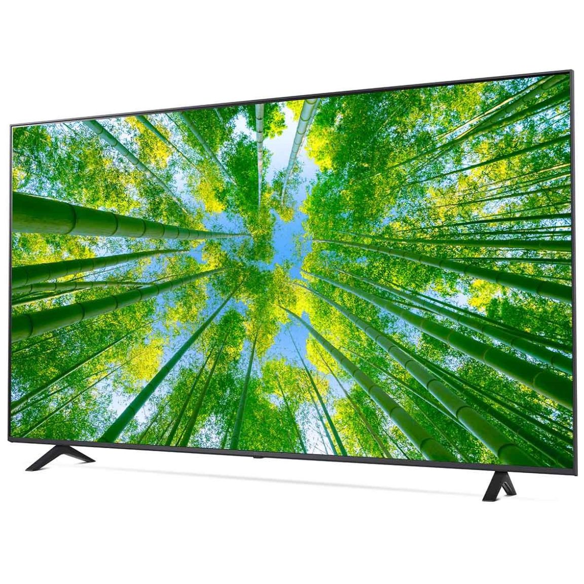 Pantalla LG 70" Uhd 4K Ai Thinq 70Uq8050Psb