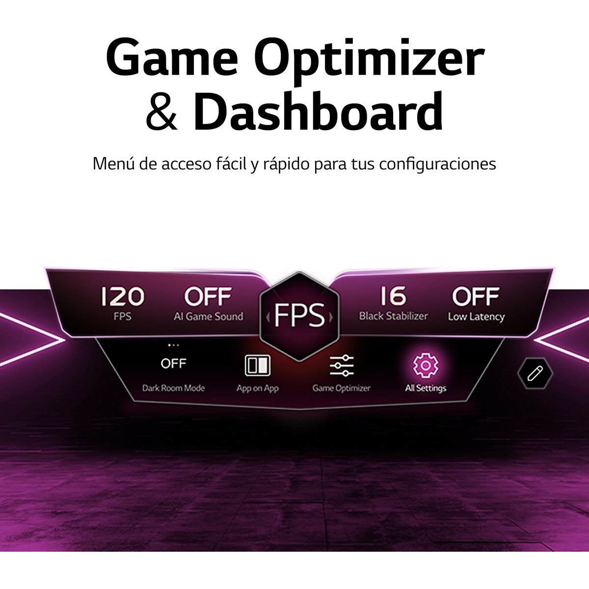 Pantalla LG 70" Uhd 4K Ai Thinq 70Uq8050Psb