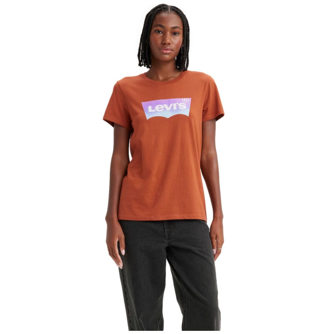 Playeras Levis Para Mujer Claroshop