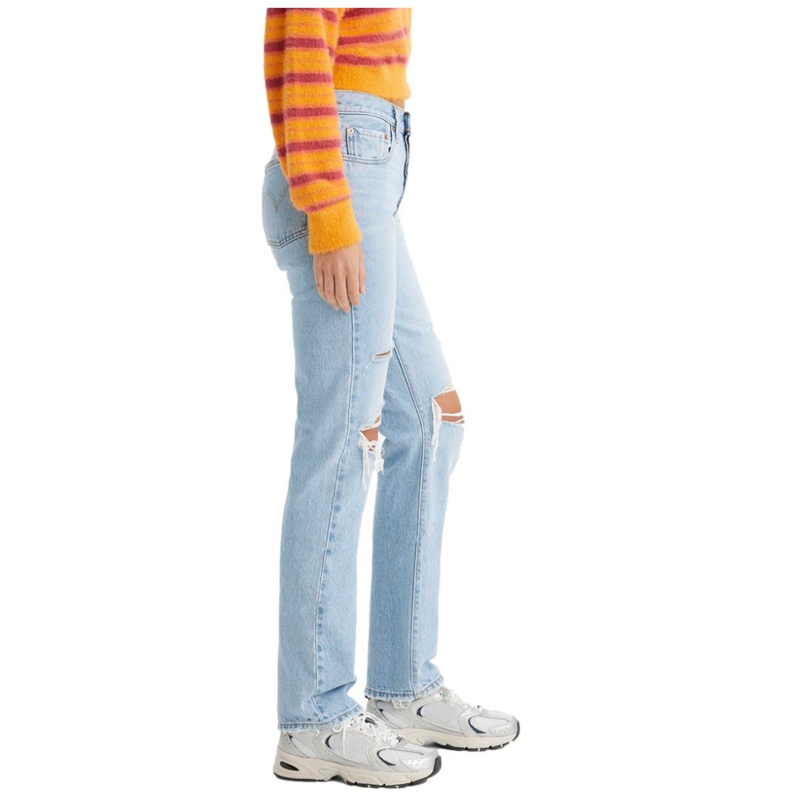 Levi's 501® Jeans Original para Mujer