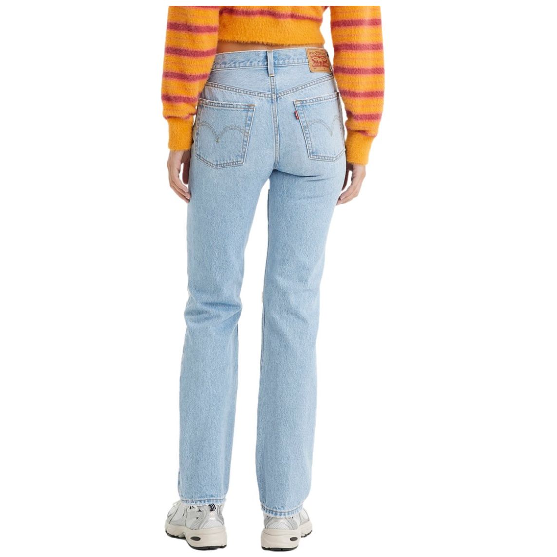 Levi's 501® Jeans Original para Mujer