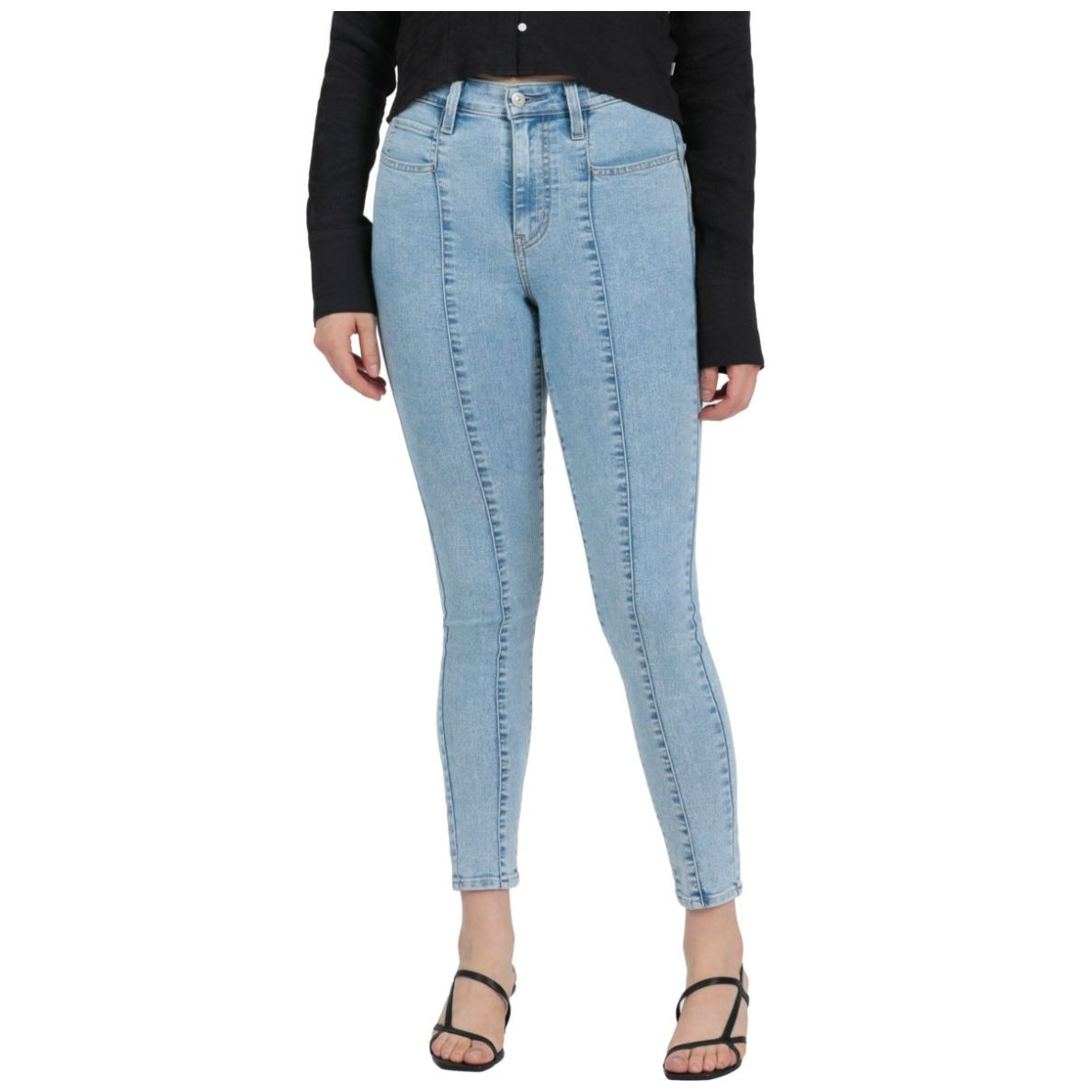 Levi's 721® Jeans Recrafted para Mujer