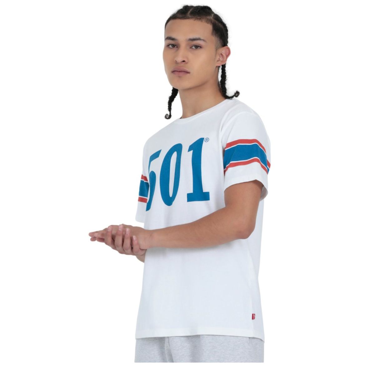 Levi's® Playera Clásica para Hombre