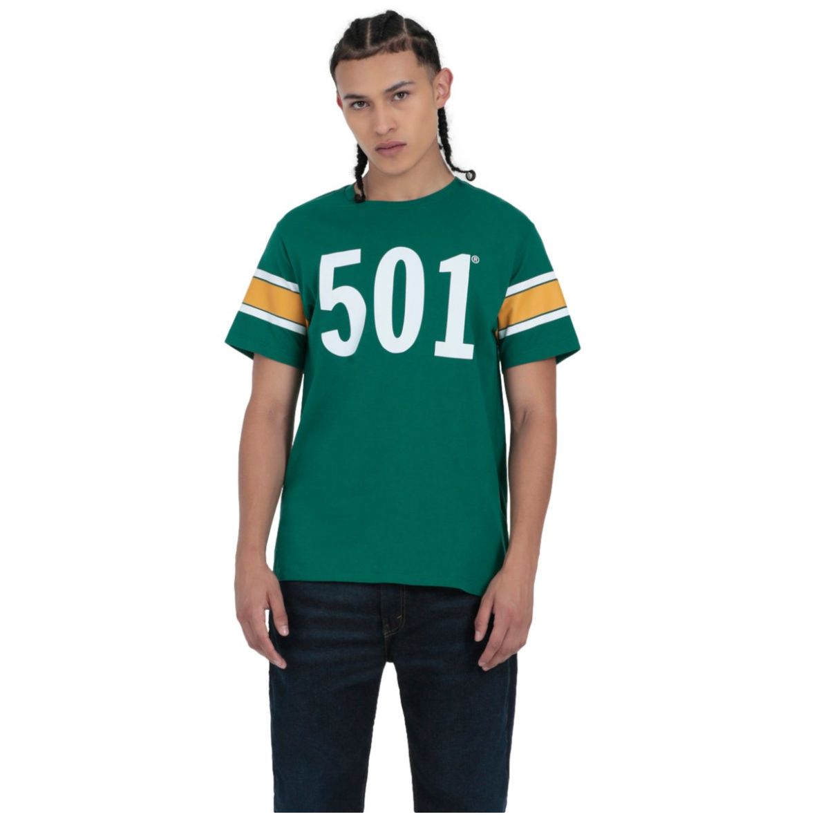 Levi's® Playera Clásica para Hombre