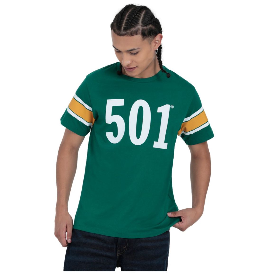 Levi's® Playera Clásica para Hombre