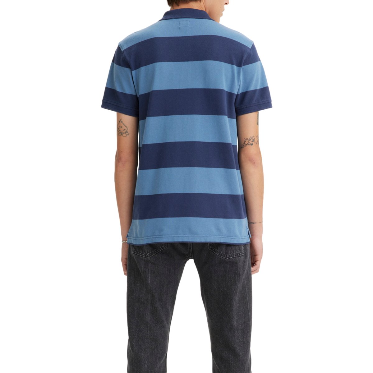 Levi's® Polo Performance Cool para Hombre