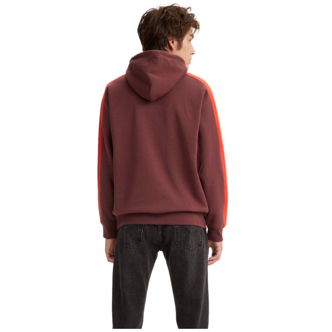 Levi's® Sudadera Red Tab® Sweats Crew Sport para Hombre