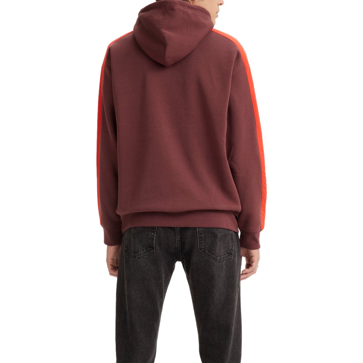 Levi's® Sudadera Red Tab® Sweats Crew Sport para Hombre