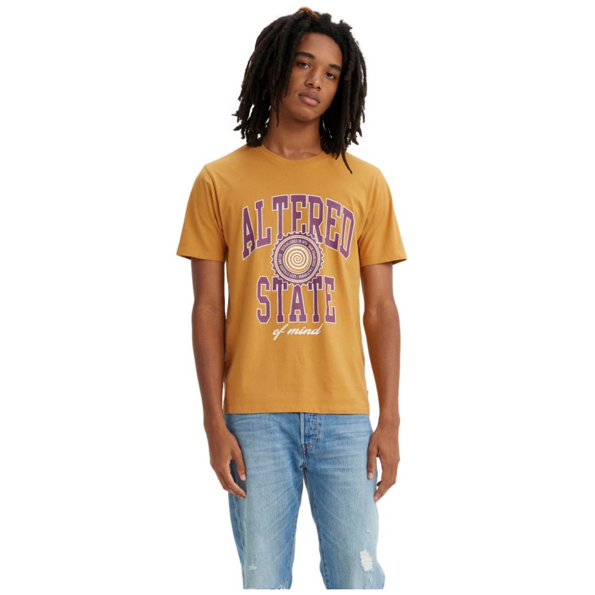 Levi's® Playera Clásica para Hombre