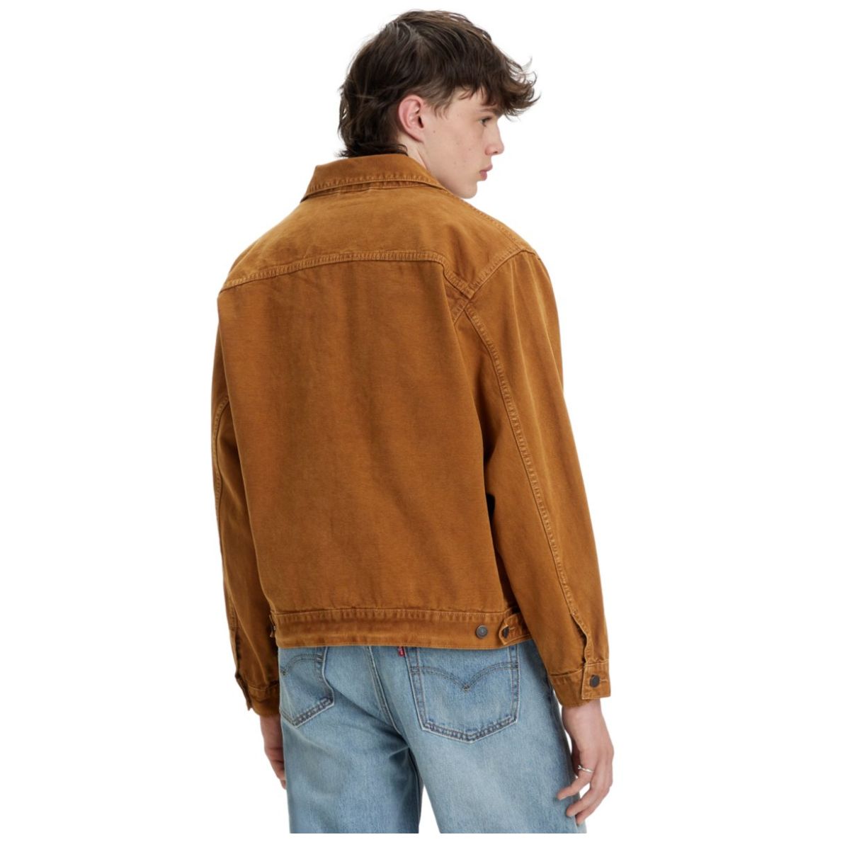 Chamarra Trucker de Mezclilla Sunrise Levi's para Hombre