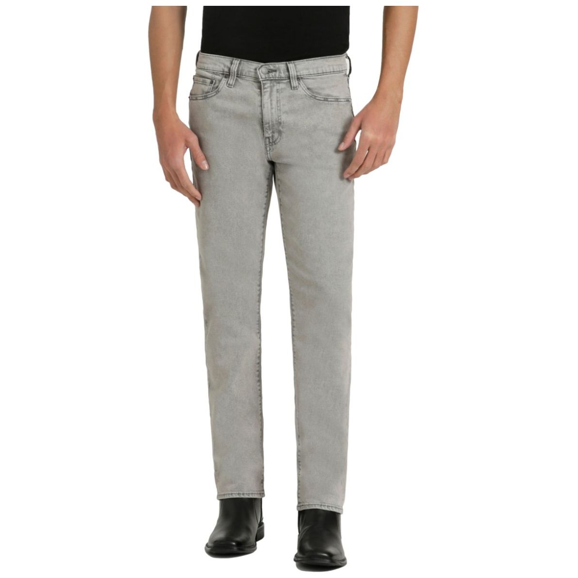 Jeans Slim Levi's para Hombre