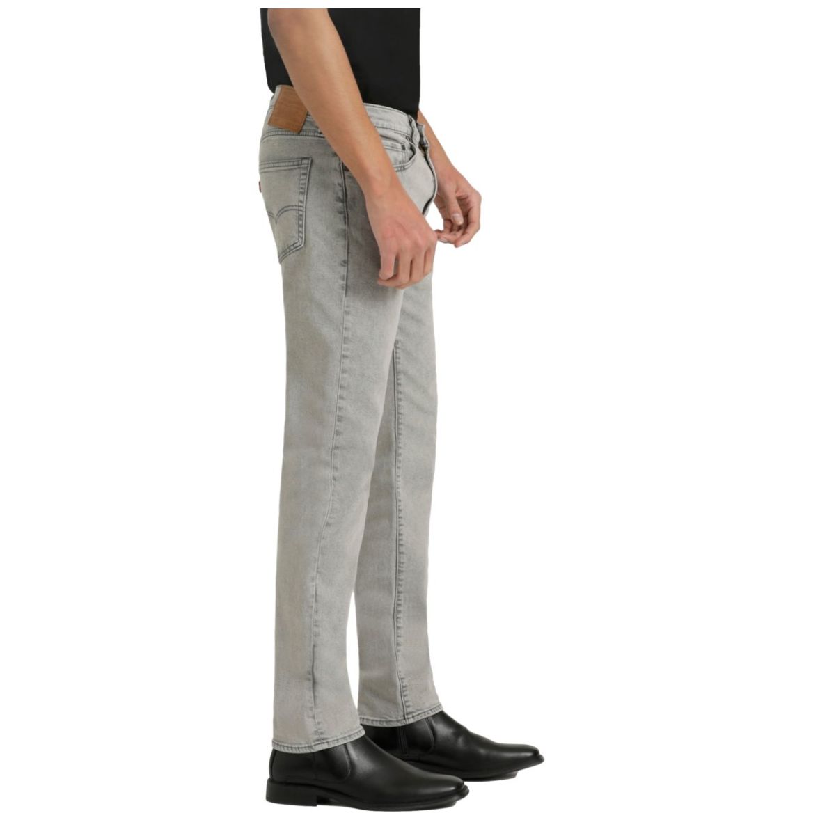Jeans Slim Levi's para Hombre