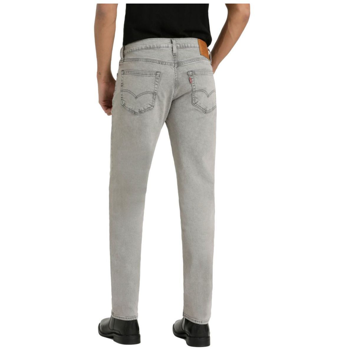 Jeans Slim Levi's para Hombre