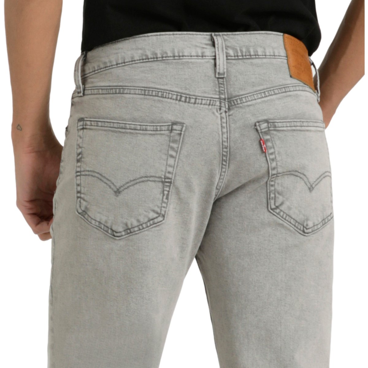 Jeans Slim Levi's para Hombre