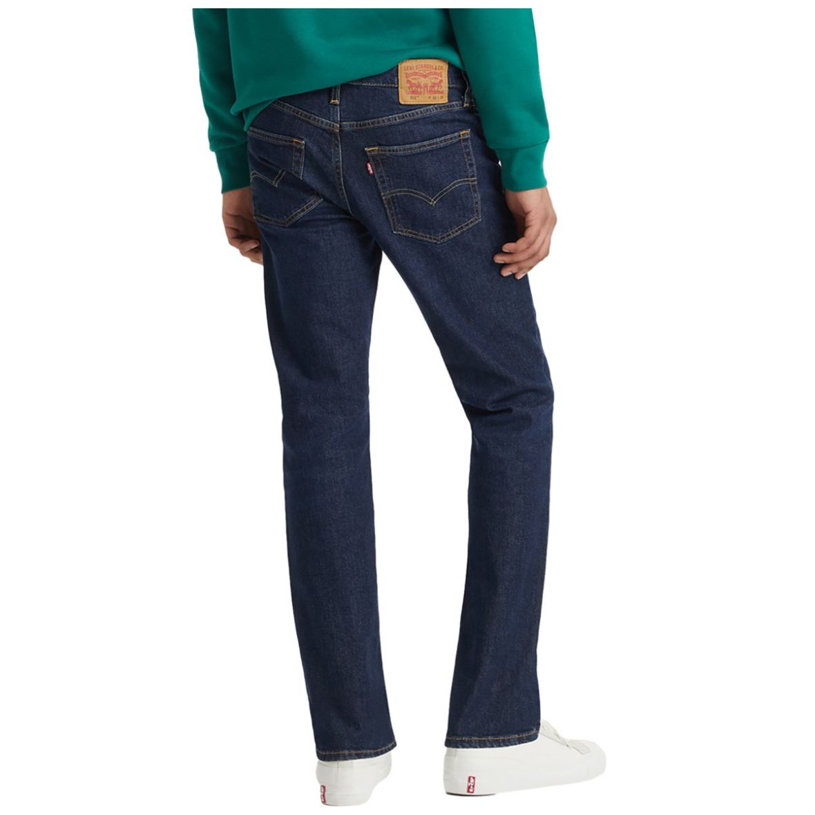 Jeans Slim Levi´s para Hombre