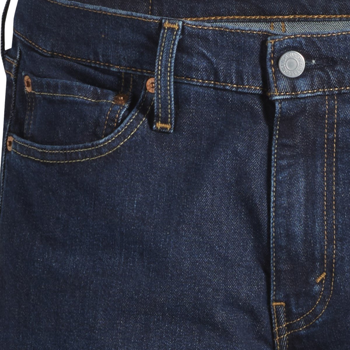 Jeans Slim Levi´s para Hombre