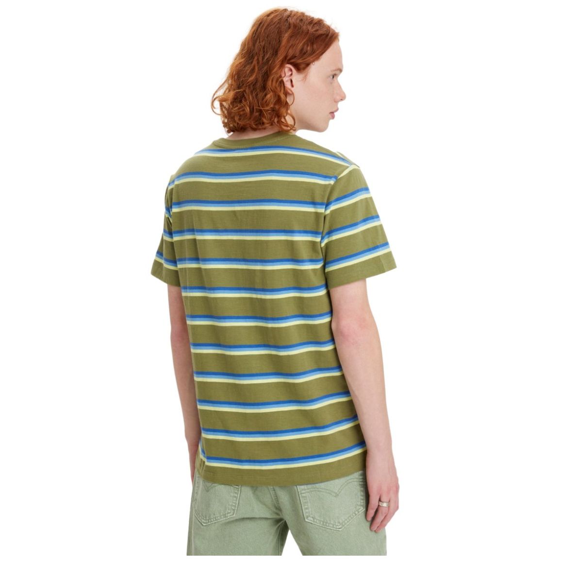 Playera Clásica Levi's para Hombre