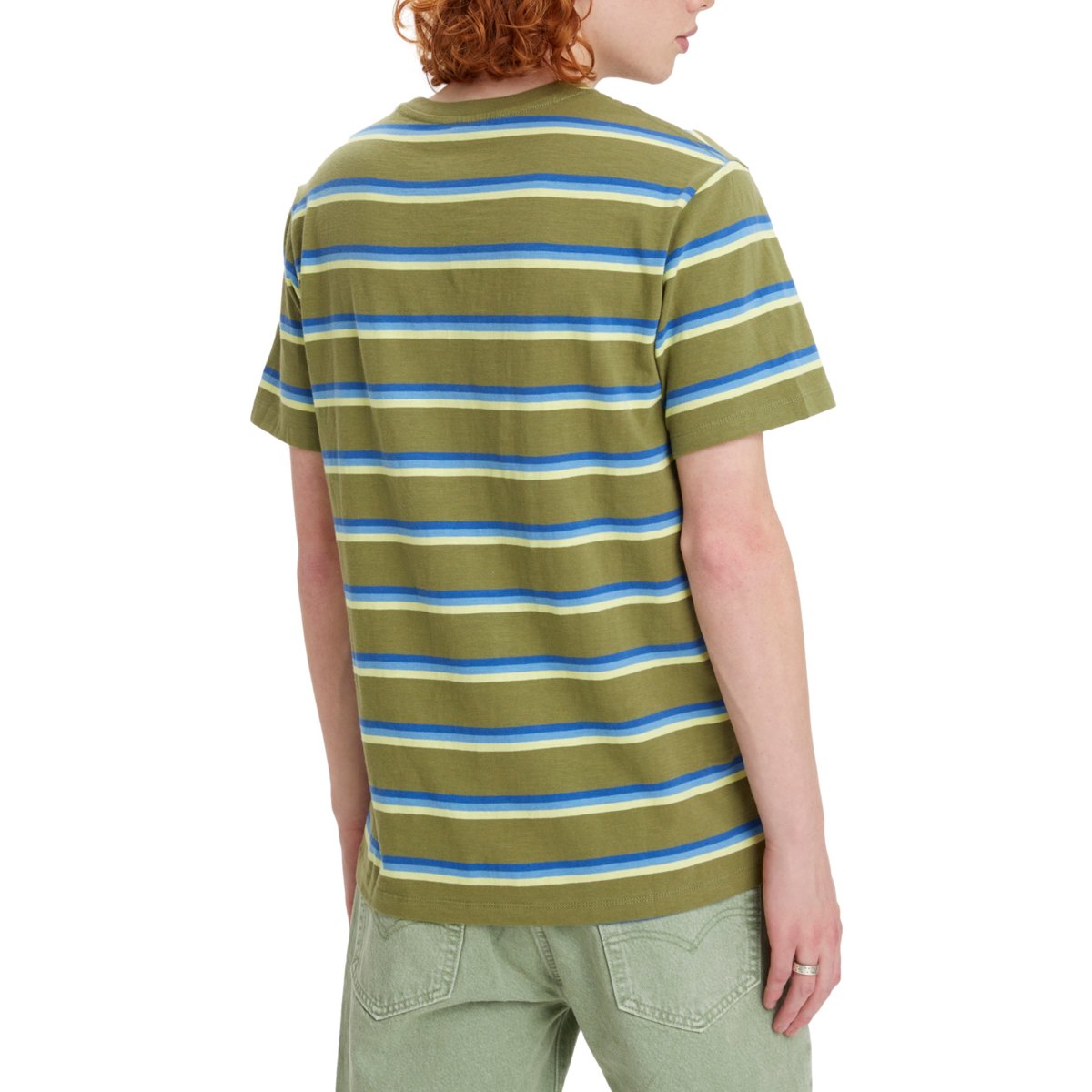 Playera Clásica Levi's para Hombre