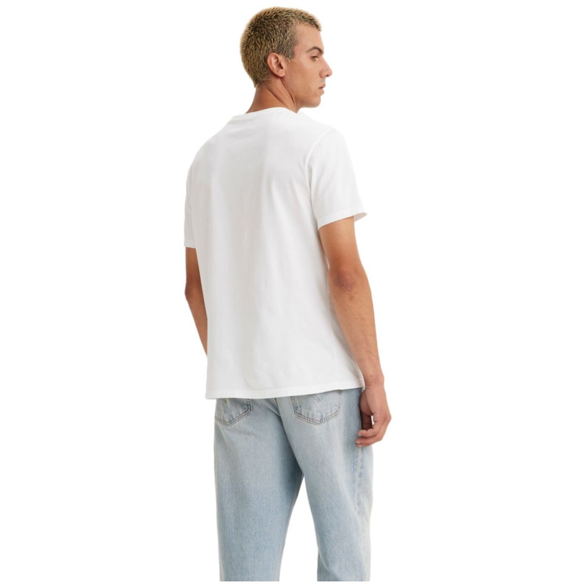 Playera Clásica Levi's para Hombre