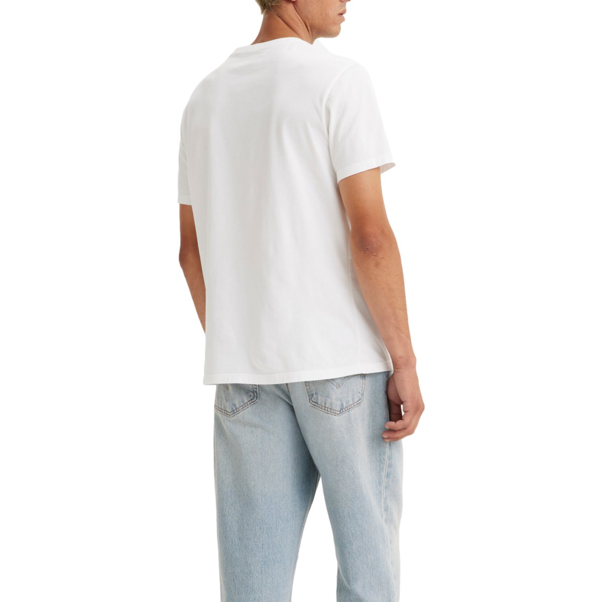 Playera Clásica Levi's para Hombre