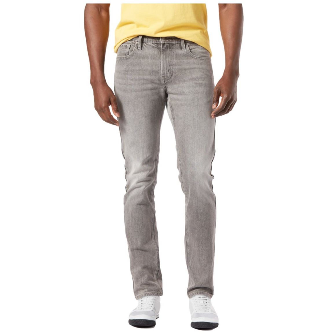 Jeans Denizen Skinny para Hombre Universitario