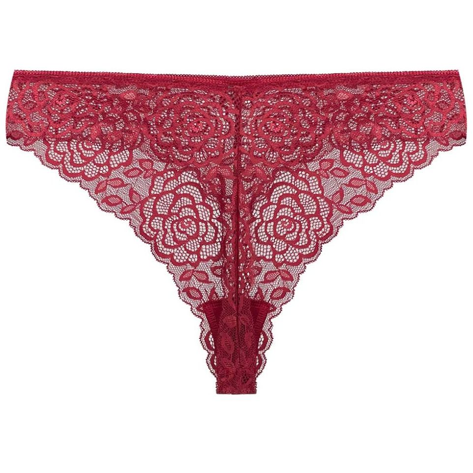 Tanga Vicky Form para mujer