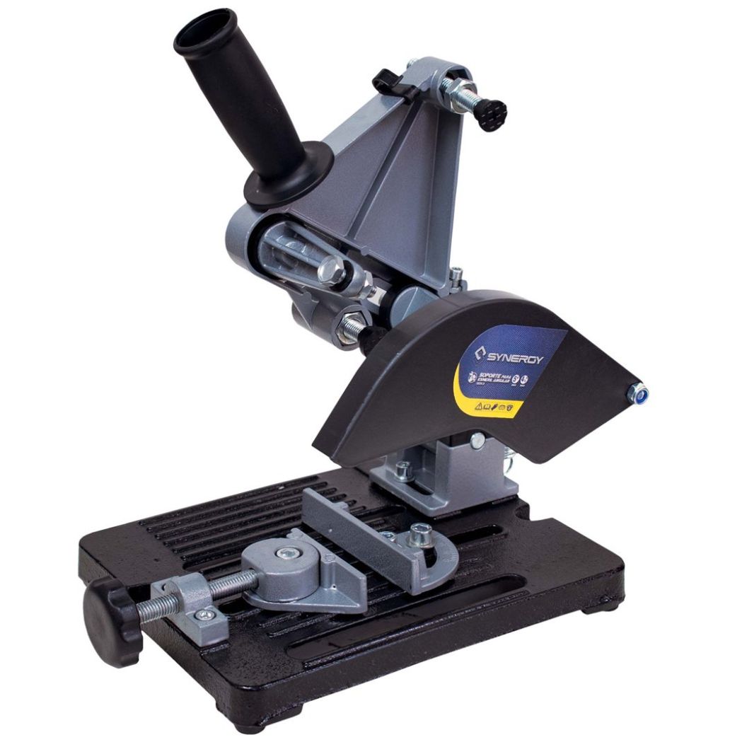 Soporte Synergy para Esmeril Angular