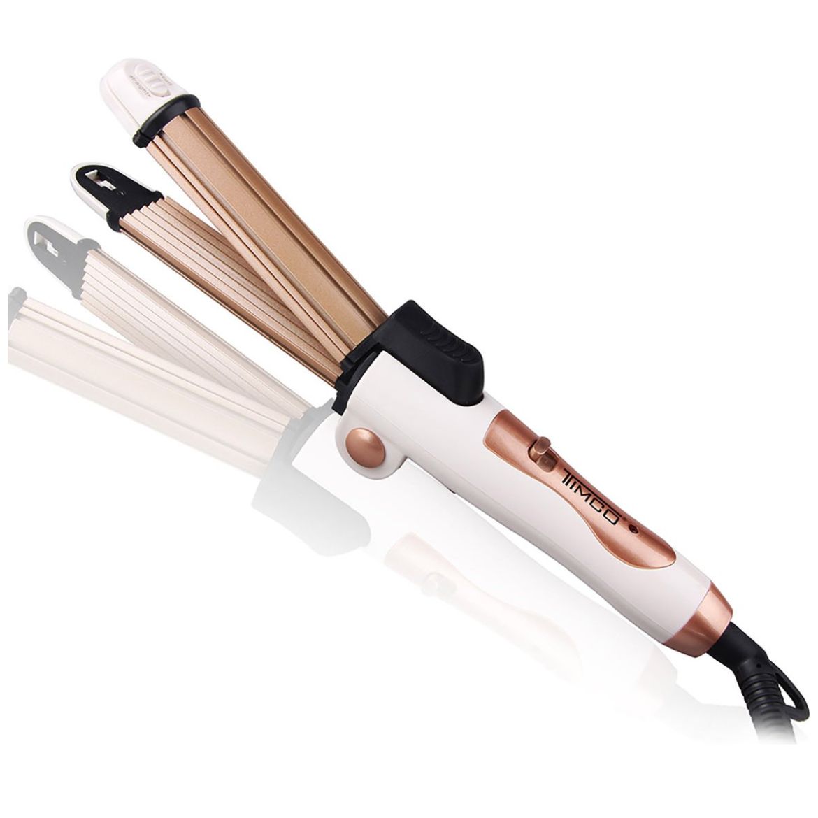 Tenaza Rizadora 3 en 1 Tp-3 Timco