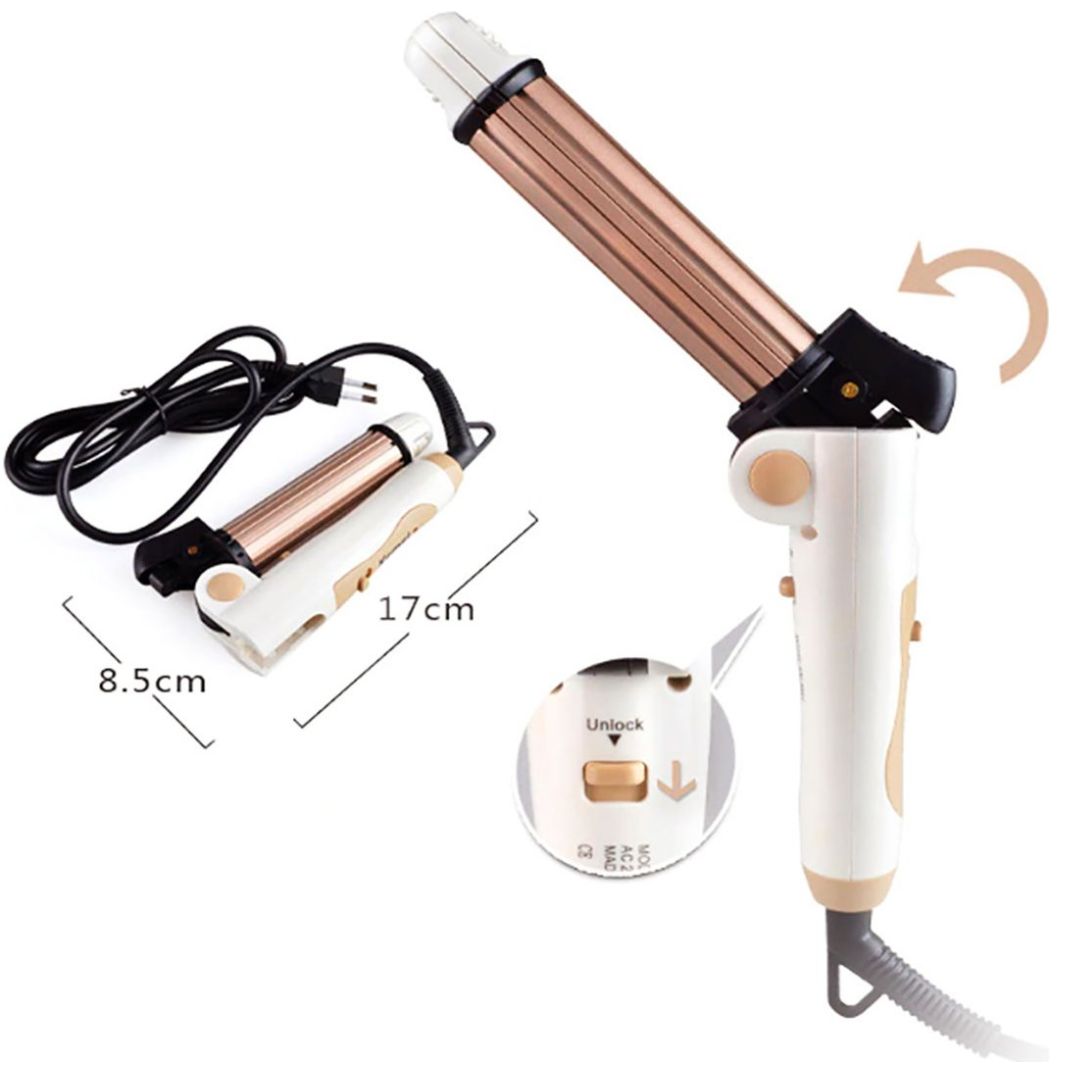 Tenaza Rizadora 3 en 1 Tp-3 Timco