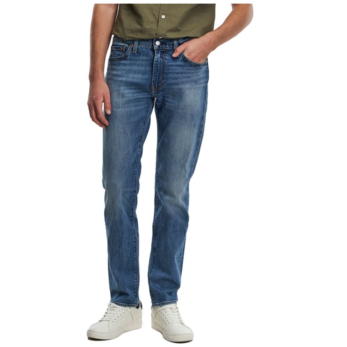 Levi's® 511® Pantalón Slim para Hombre