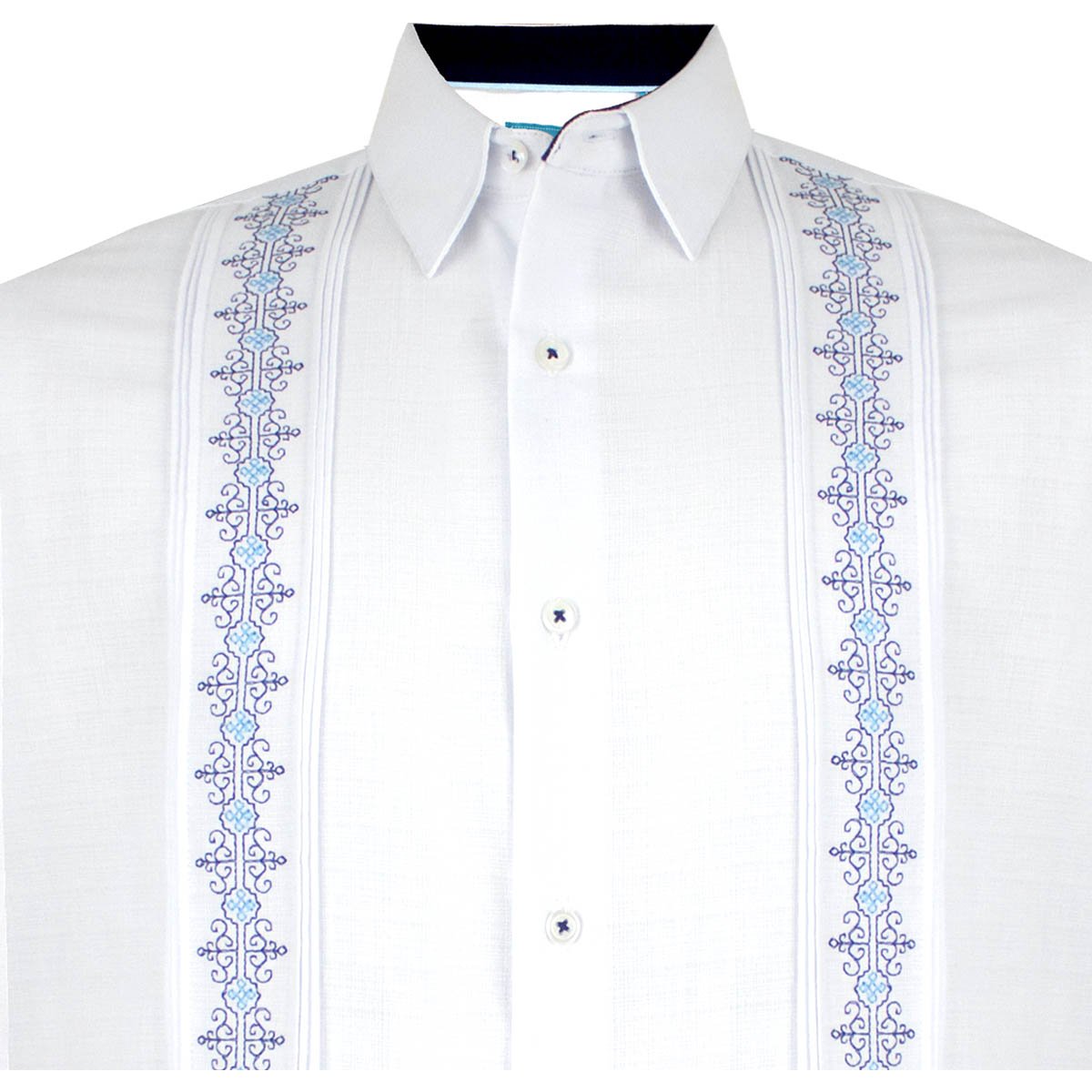 Guayabera sears 2024