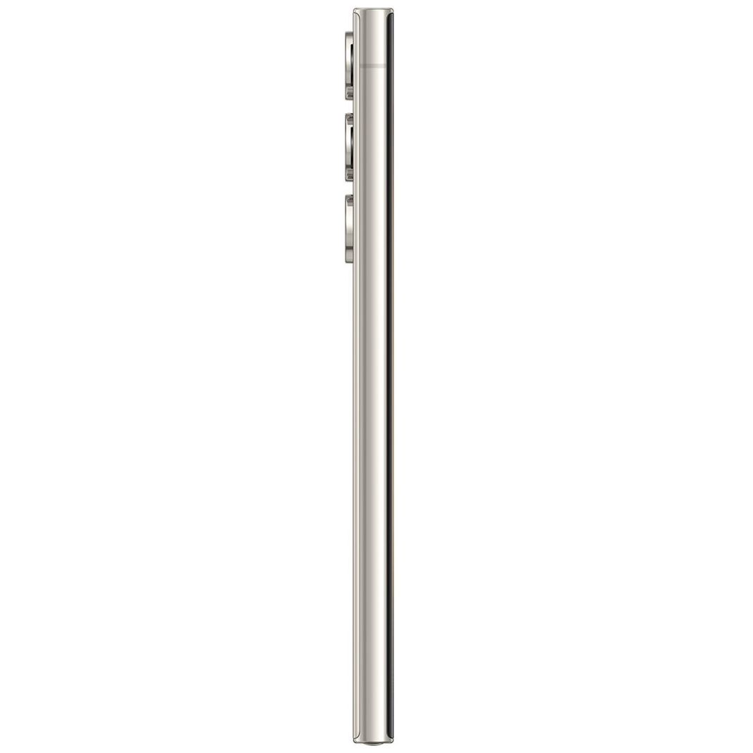 Celular Samsung S23 Ultra 5G Sm-S918B 256Gb Color Beige R9 (Telcel)
