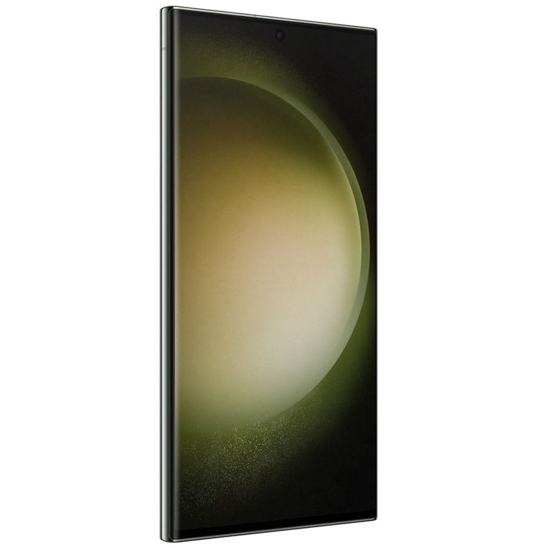 Celular Samsung S23 Ultra 5G Sm-S918B 256Gb Color Verde R9 (Telcel)