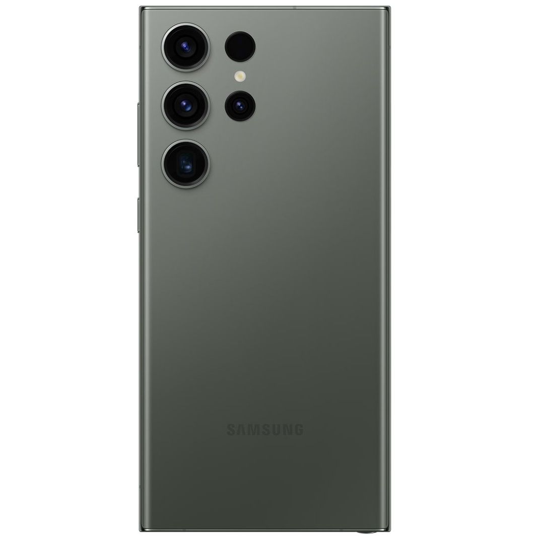 Celular Samsung S23 Ultra 5G Sm-S918B 256Gb Color Verde R9 (Telcel)