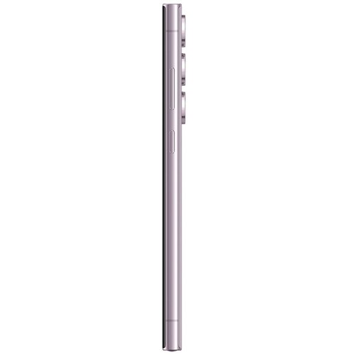 Celular Samsung S23 Ultra 5G Sm-S918B 512Gb Color Rosa R9 (Telcel)