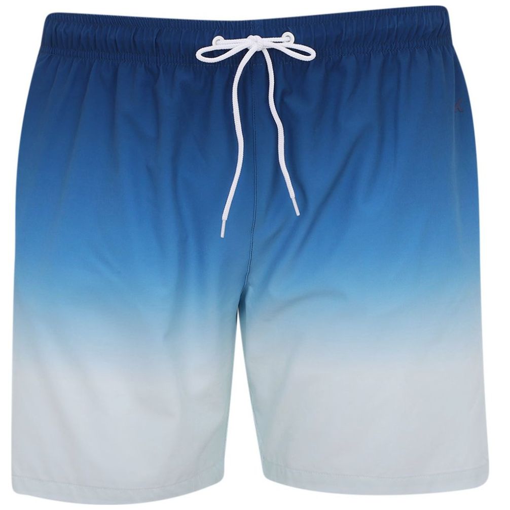 traje de baño de hombre completo