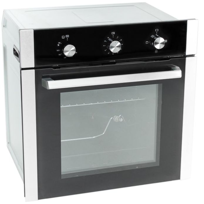 Horno Empotrable 60 Cm a Gas Professional Series