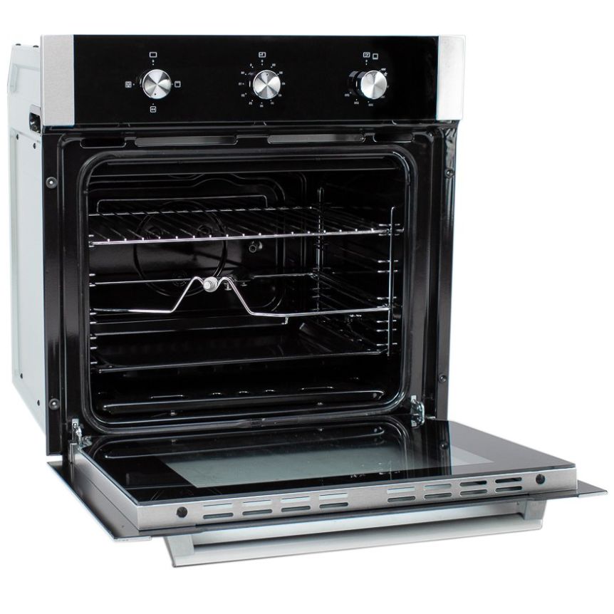 Horno Empotrable 60 Cm a Gas Professional Series