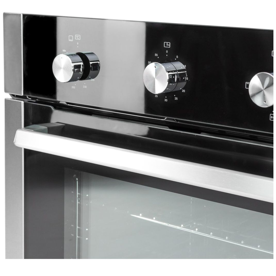 Horno Empotrable 60 Cm a Gas Professional Series