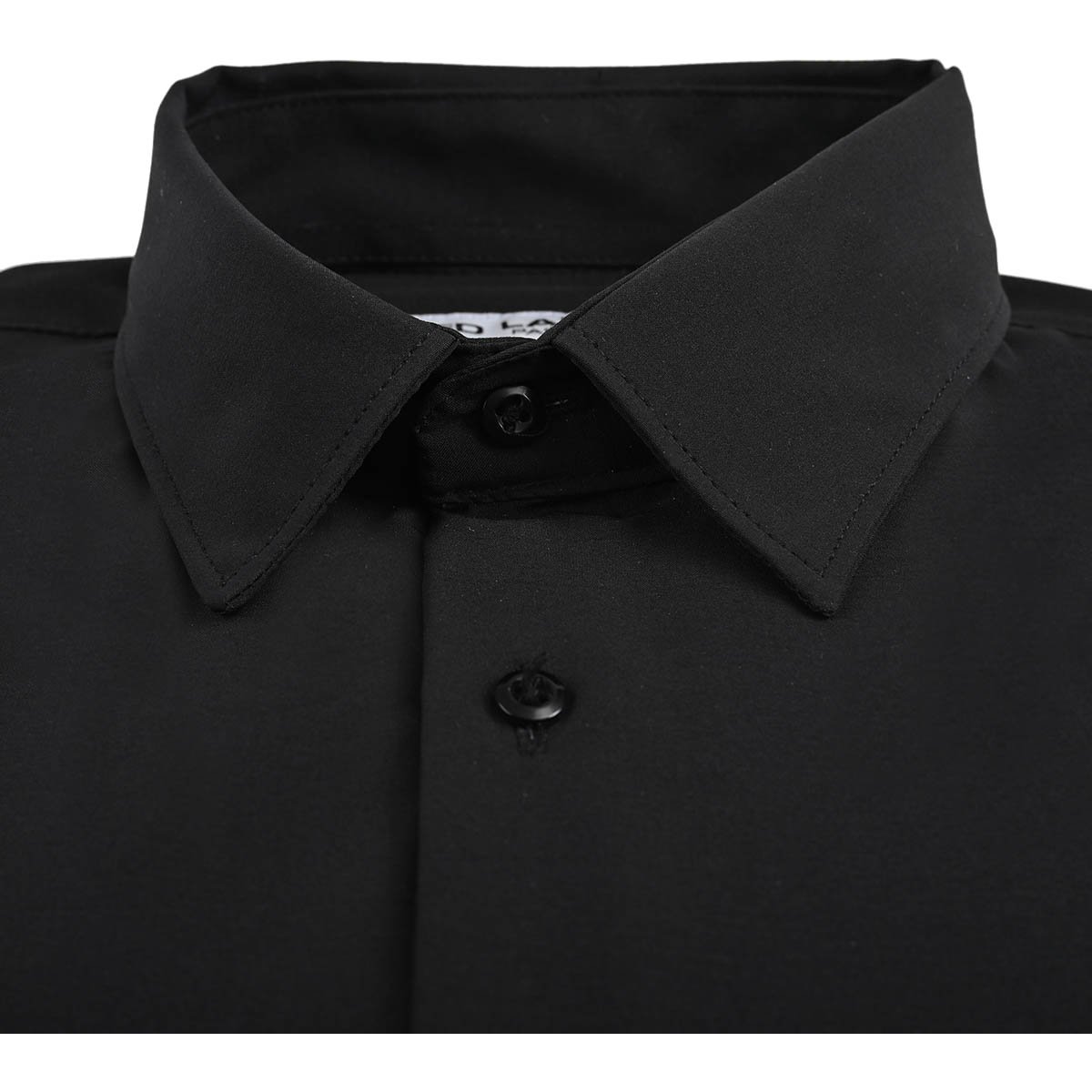 Camisa Vestir Spandex 4 Away Ted Lapidus Tl55820Ng