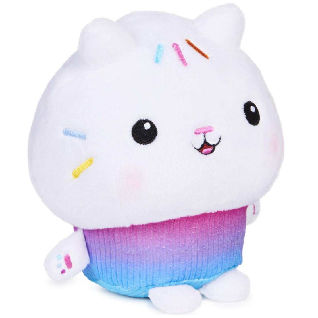 Peluche Pastelillo + Gatirena