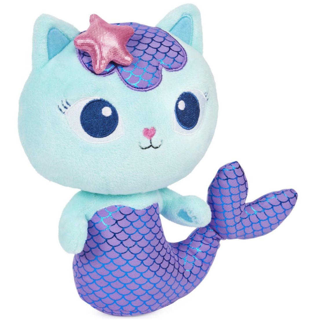 Peluche Pastelillo + Gatirena