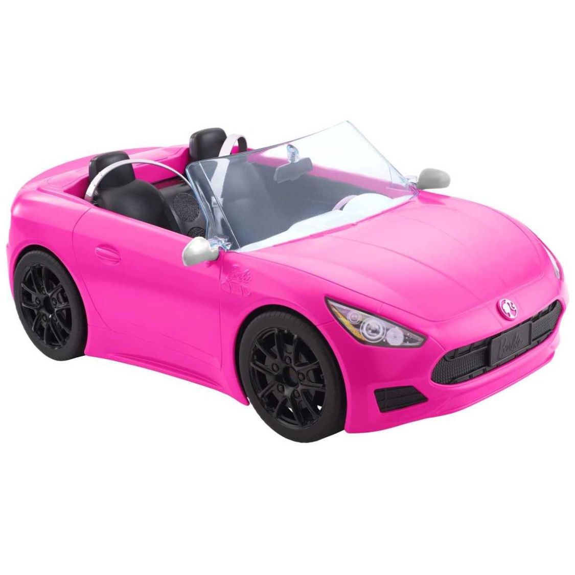 Juegos de 2024 carros de barbie