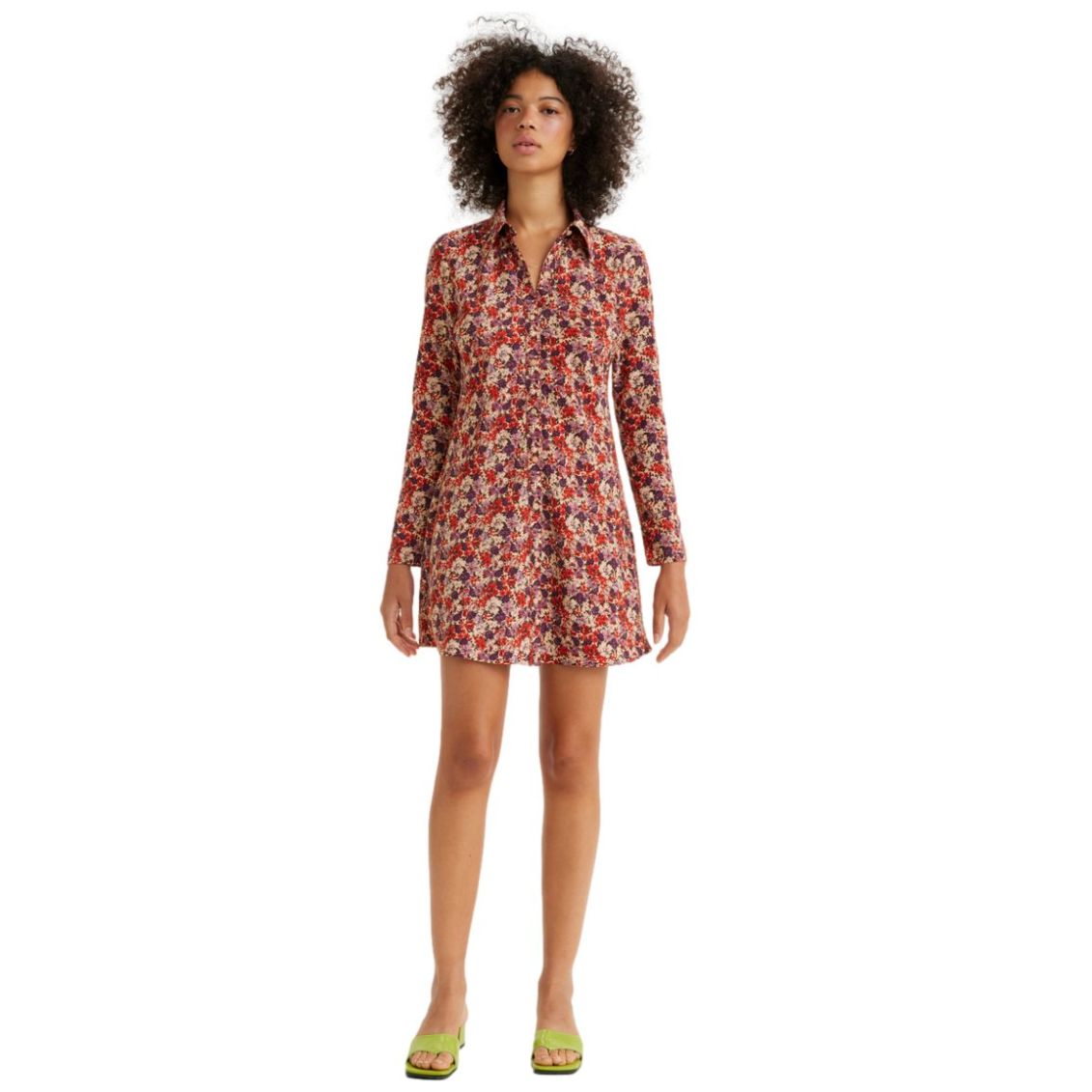 Levi's® Vestido Alicia para Mujer