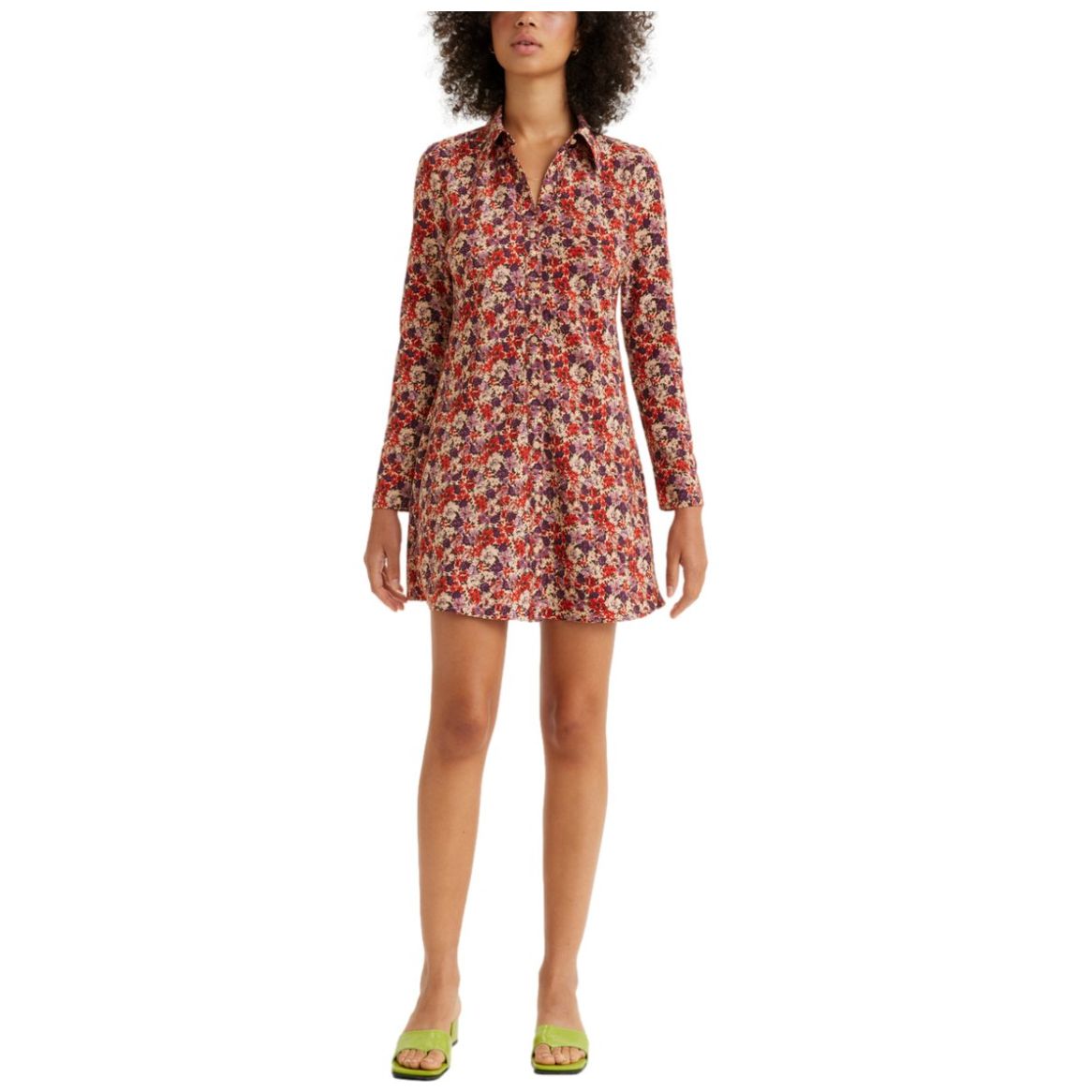 Levi's® Vestido Alicia para Mujer