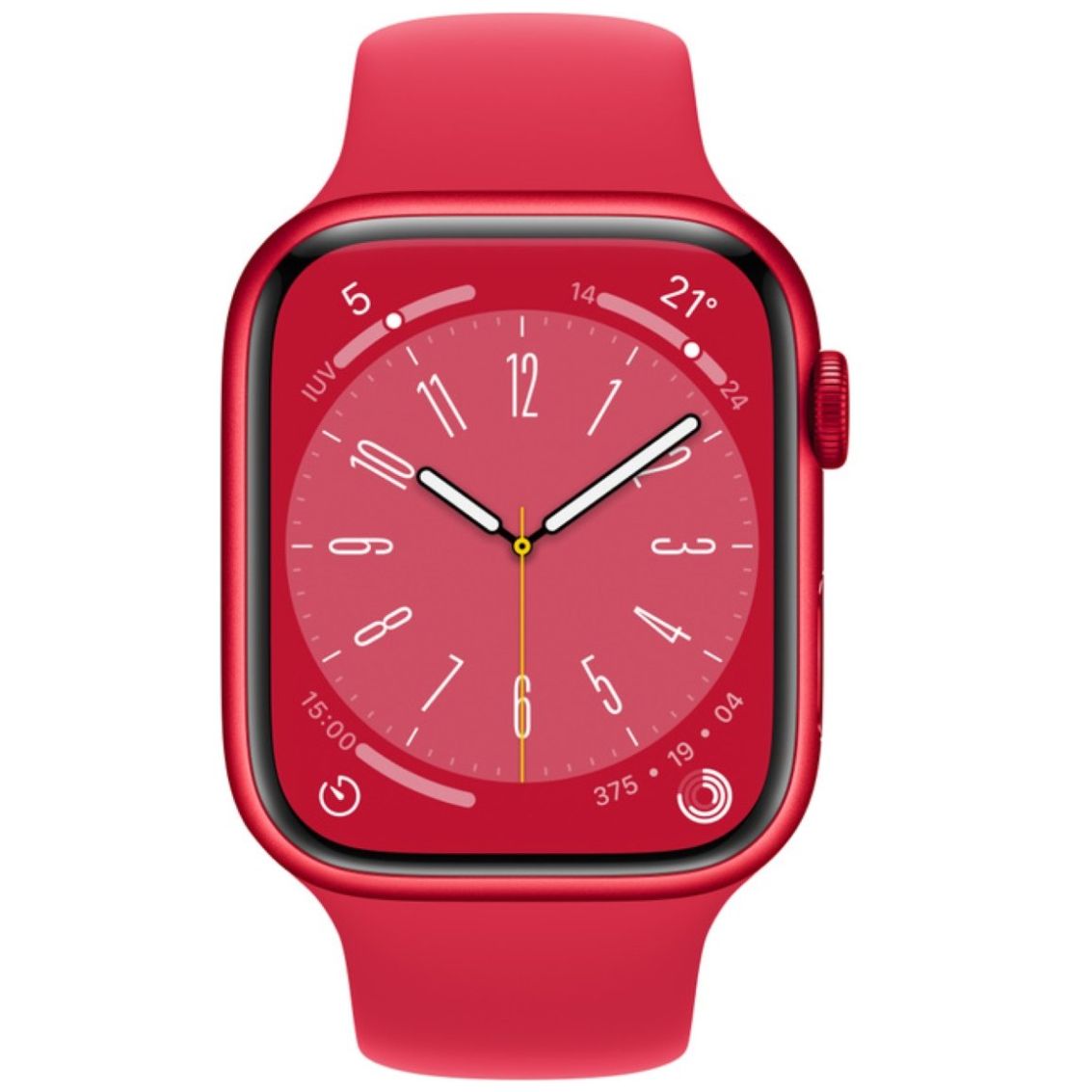Las mejores ofertas en Estuches De Reloj inteligente para Apple Apple Watch  Series 3
