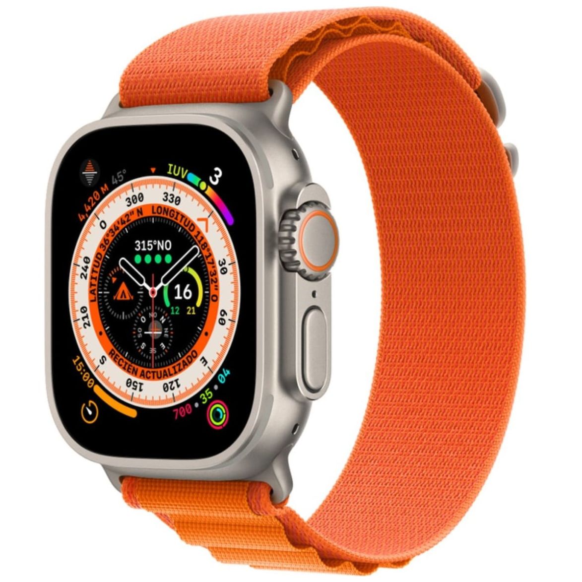 Smartwatch discount apple sears